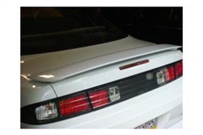 SPYDER Spyder Nissan 240SX 95-98 LED Tail Lights Black ALT-YD-N240SX95-LED-BK