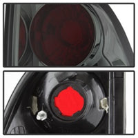 SPYDER Spyder Toyota Tacoma 05-15 Euro Style Tail Lights Smoke ALT-YD-TT05-SM