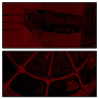 SPYDER Spyder Toyota Tundra 07-13 LED Tail lights Red Smoke ALT-YD-TTU07-LED-RS - Lights