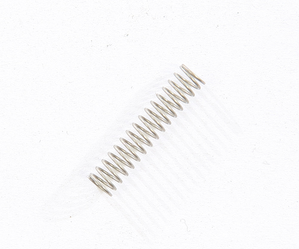 Mikuni Square Pump Needle Valve Arm Spring 95 Gram - Watercraft Collection