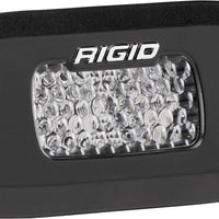 Rigid Sr-m Series Pro Diffused Fm - Street Collection