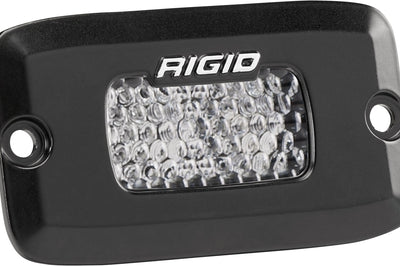 Rigid Sr-m Series Pro Diffused Fm - Street Collection