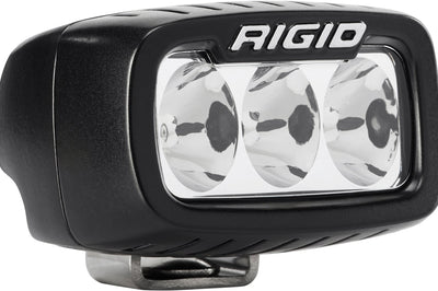 Rigid Sr-m Series Pro Driving Sm - Street Collection