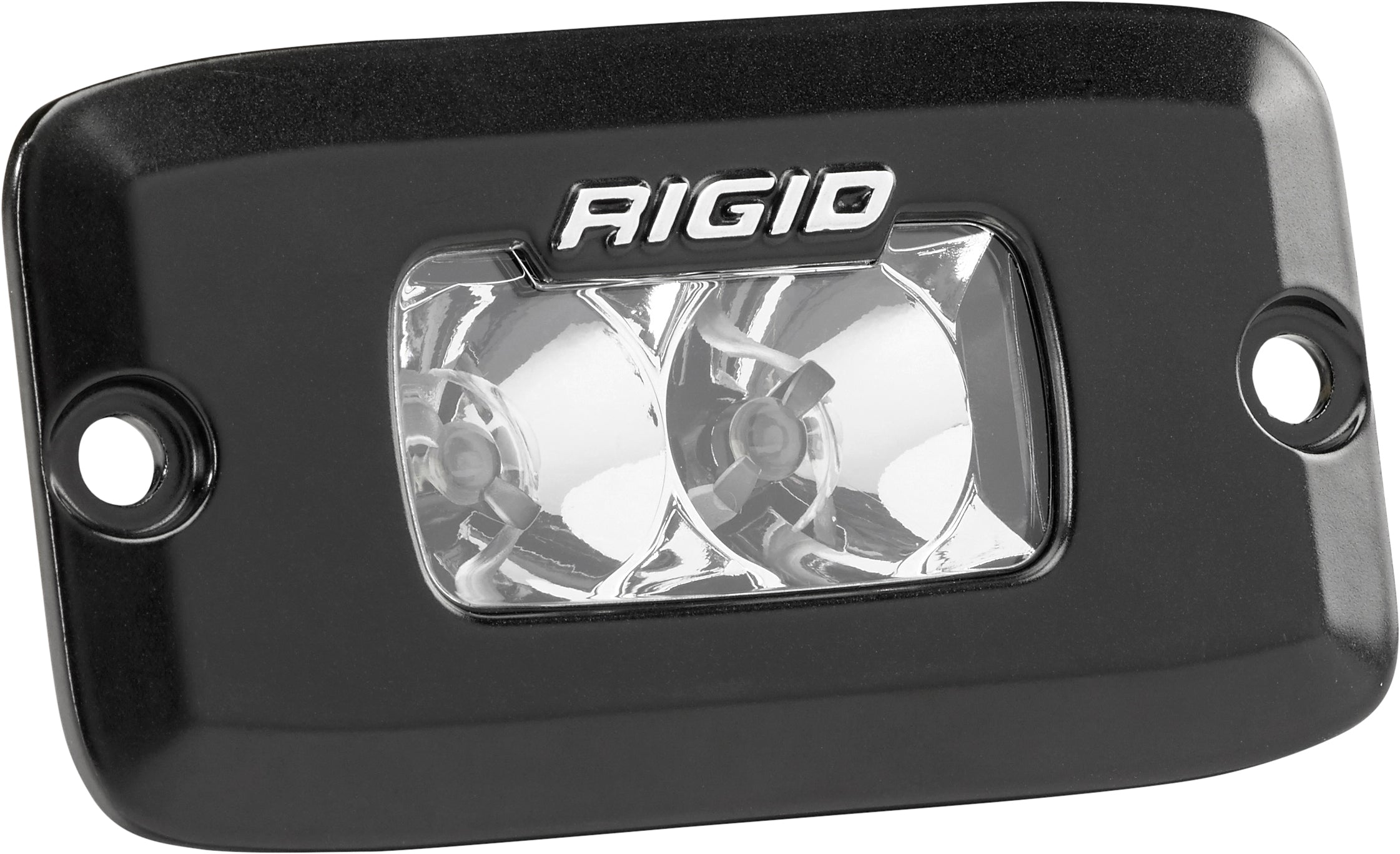 Rigid Sr-m Series Pro Flood Fm - Street Collection