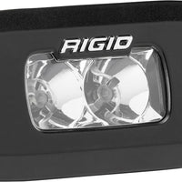 Rigid Sr-m Series Pro Flood Fm - Street Collection