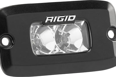 Rigid Sr-m Series Pro Flood Fm - Street Collection