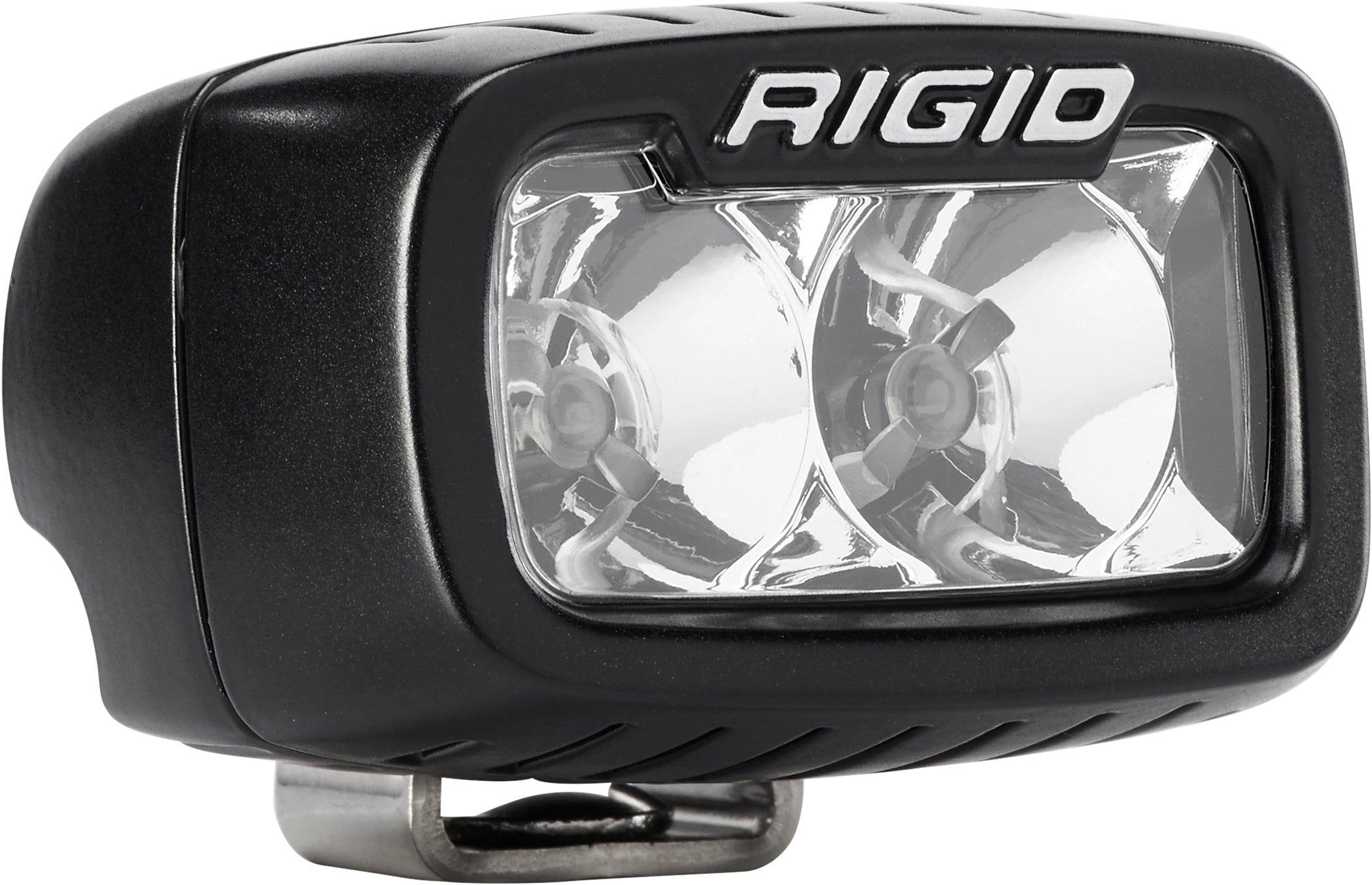 Rigid Sr-m Series Pro Flood Sm - Street Collection
