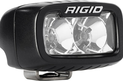 Rigid Sr-m Series Pro Flood Sm - Street Collection
