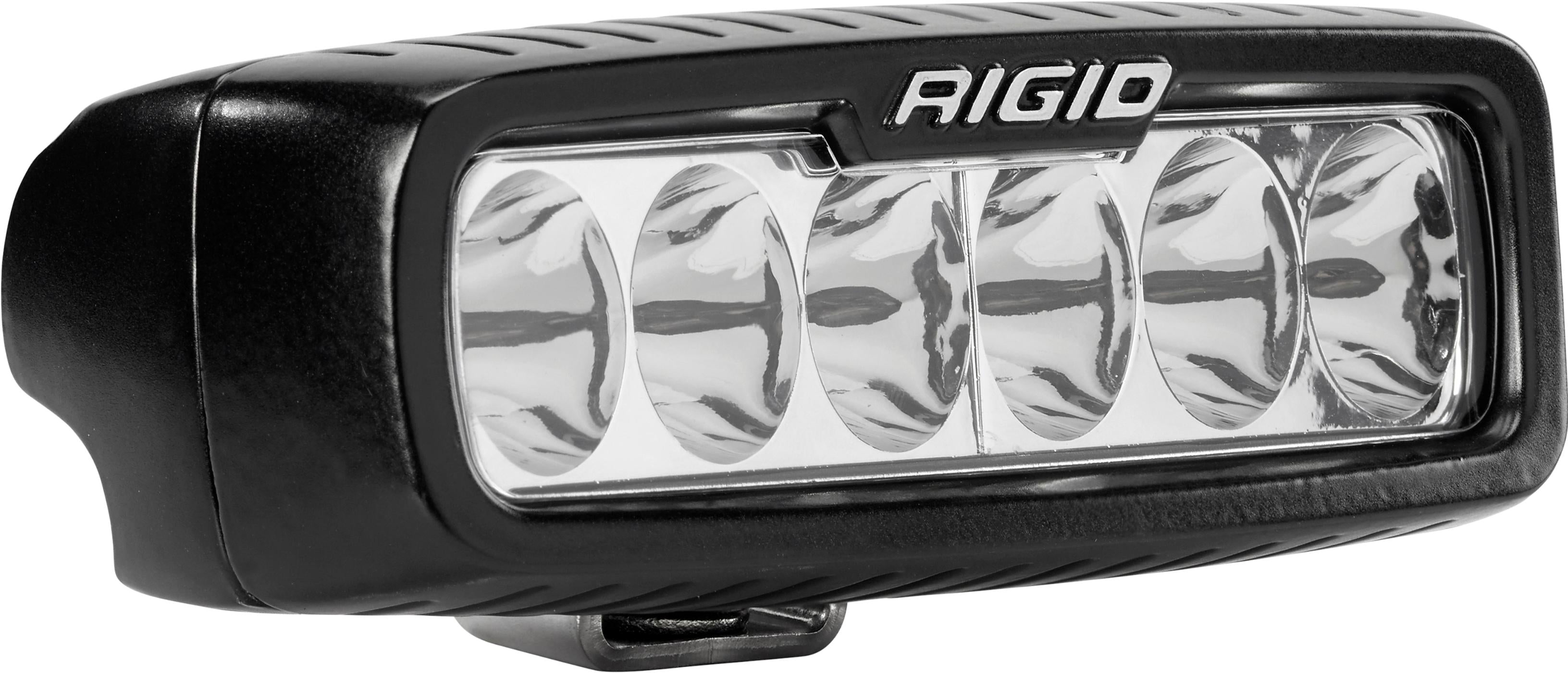 Rigid Sr-q Pro Series Driving Standard Mount Light - Street Collection