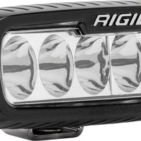 Rigid Sr-q Pro Series Driving Standard Mount Light - Street Collection