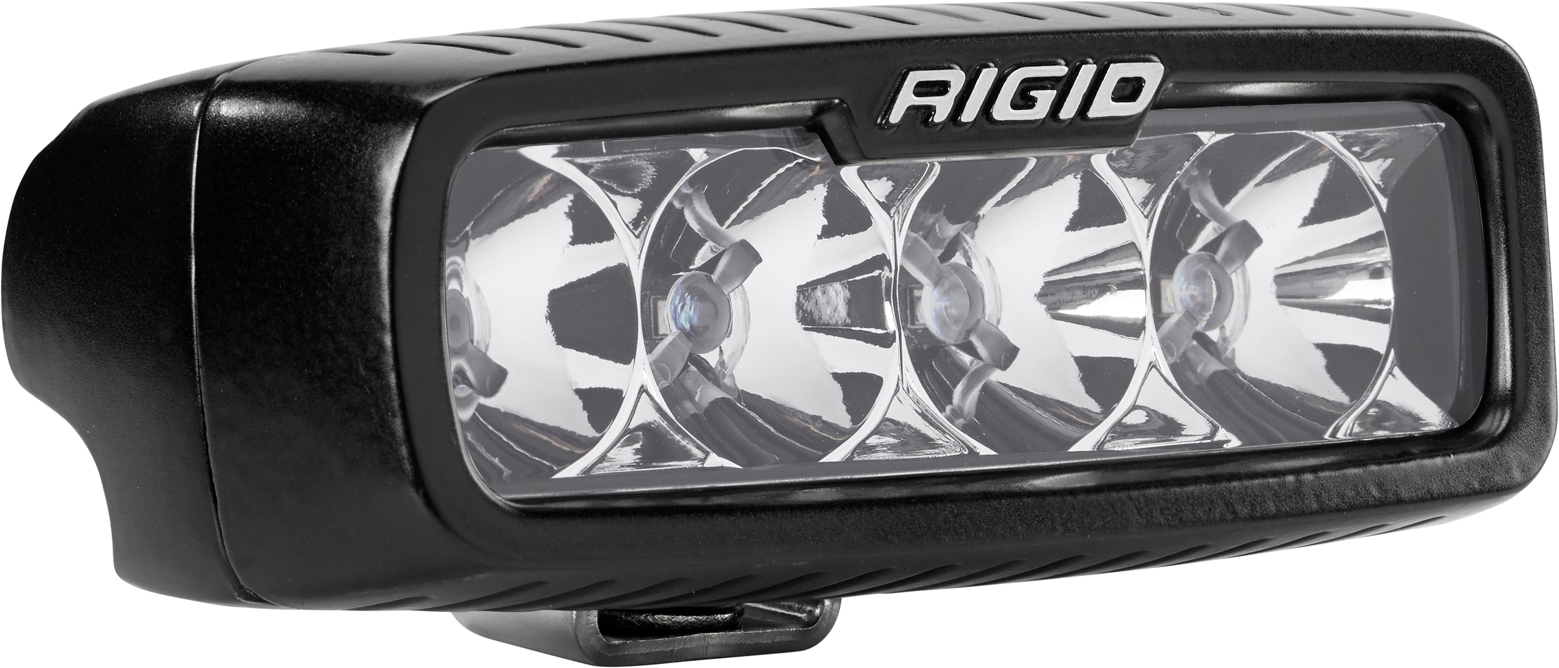 Rigid Sr-q Series Pro Flood Sm - Street Collection