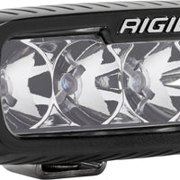 Rigid Sr-q Series Pro Flood Sm - Street Collection