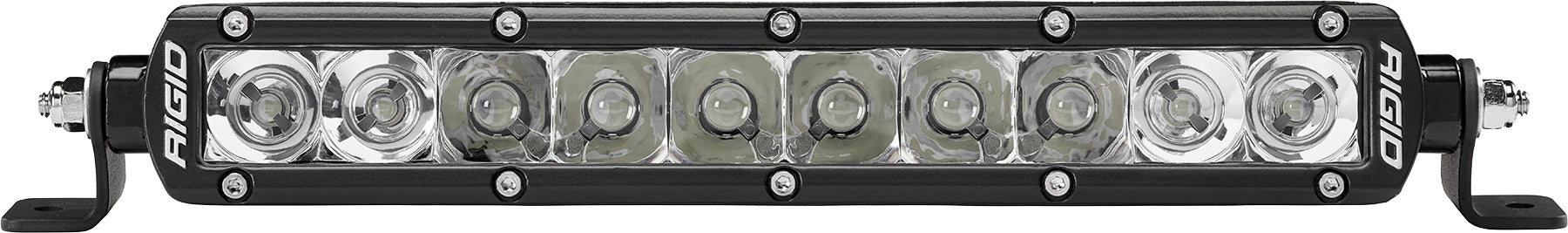 Rigid Sr Series Pro 10’’ Combo - Atv Performance Products