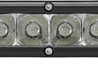 Rigid Sr Series Pro 10’’ Combo - Atv Performance Products