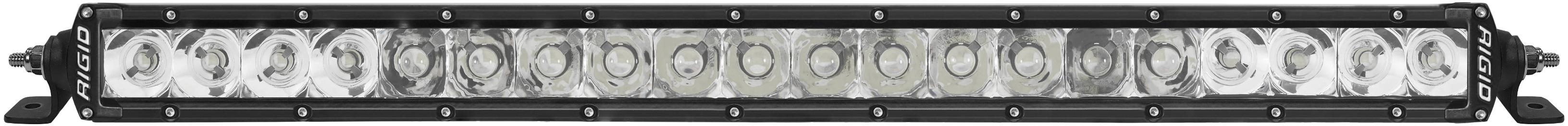 Rigid Sr Series Pro 20’’ Combo - Atv Performance Products