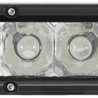 Rigid Sr Series Pro 20’’ Combo - Atv Performance Products