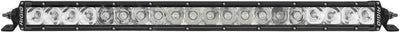 Rigid Sr Series Pro 20’’ Combo - Atv Performance Products