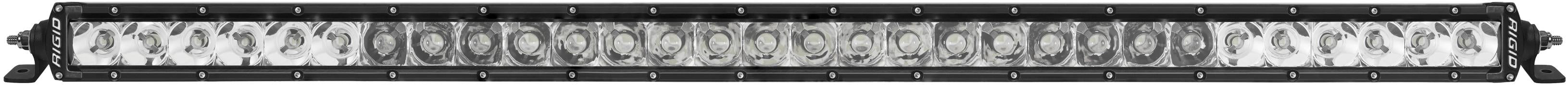 Rigid Sr Series Pro 30’’ Combo - Atv Performance Products
