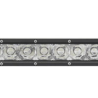 Rigid Sr Series Pro 40’’ Combo - Atv Performance Products