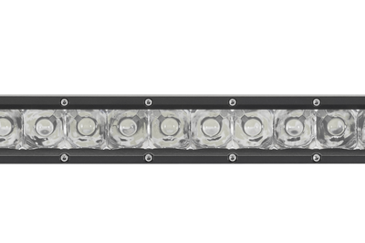 Rigid Sr Series Pro 40’’ Combo - Atv Performance Products