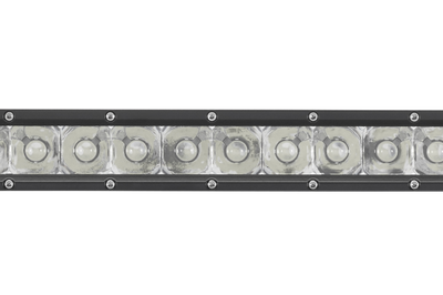 Rigid Sr Series Pro 50’’ Combo - Atv Performance Products