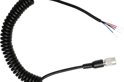 Sena Sr10 2-way Radio Cable Open End - Apparel Collection