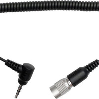 Sena Sr10 2-way Radio Cable Single Pin Connector - Apparel Collection