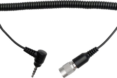 Sena Sr10 2-way Radio Cable Single Pin Connector - Apparel Collection