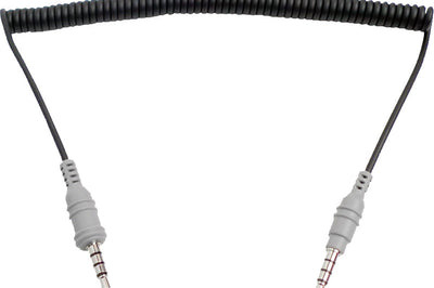 Sena Sr10 Standard Phone Cable 3.5mm 4 Pole - Apparel Collection