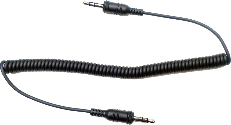 Sena Sr10 Stereo Audio Cable 3.5mm Straight - Apparel Collection