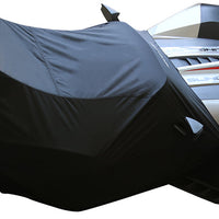 Nelson-rigg Ss-500 Slingshot Half Cover - Street Collection