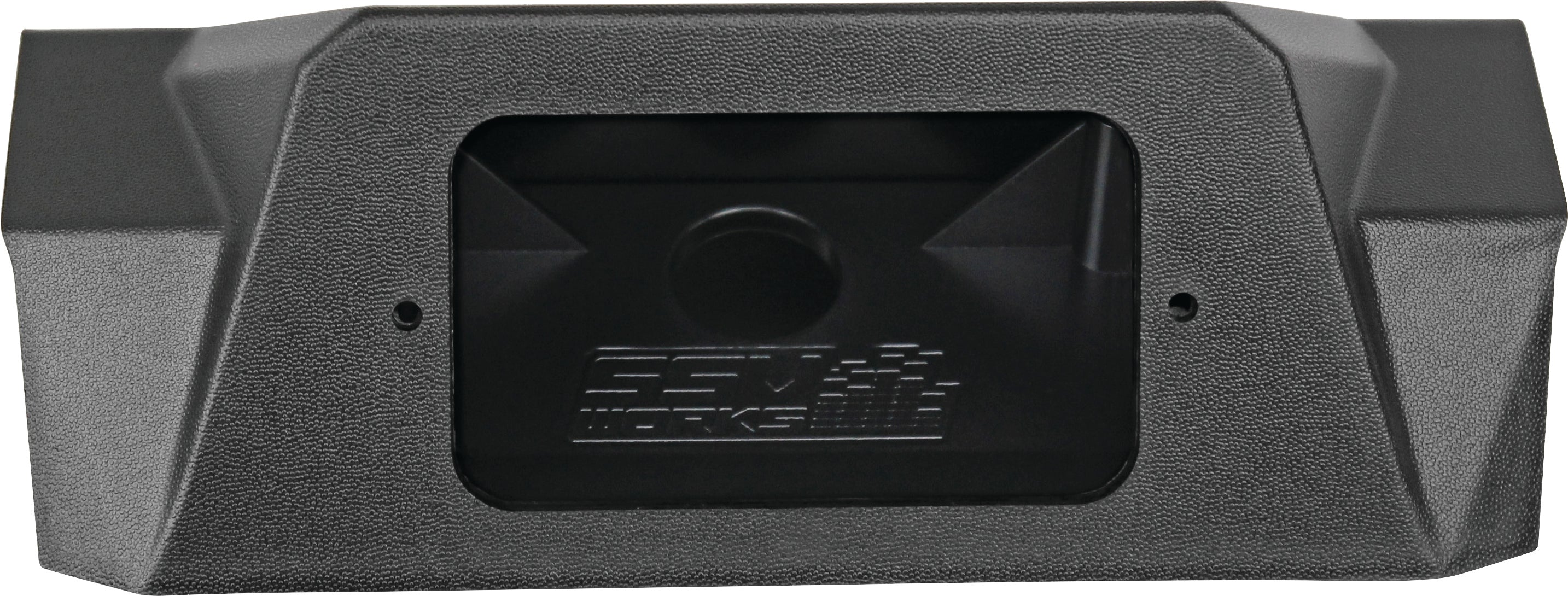 Ssv Works Dash Plate Kit Can Am X3 - Atv Performance Products