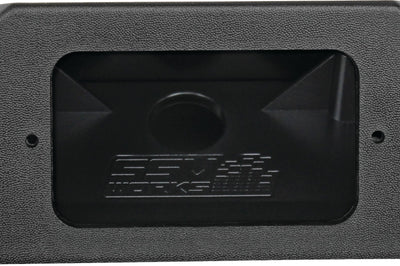 Ssv Works Dash Plate Kit Can Am X3 - Atv Performance Products