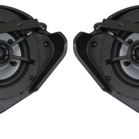 Ssv Works Dash Speaker Kicker - Atv Performance Products