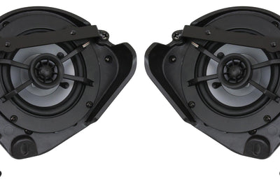 Ssv Works Dash Speaker Kicker - Atv Performance Products