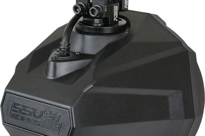 Ssv Works Pod Cage 1.85 Mnt Spkr Pr - Atv Performance Products
