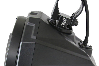 Ssv Works Pod Cage 2.0 Mnt Spkr Pr - Atv Performance Products