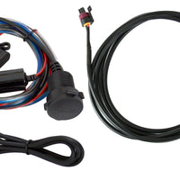 Ssv Works Usb/aux Port Wp3 System - Atv Performance Products