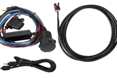 Ssv Works Usb/aux Port Wp3 System - Atv Performance Products