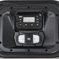 Ssv Works Wp3 Ovrhd Spkr Kit C/h - Atv Performance Products