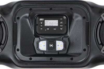 Ssv Works Wp3 Ovrhd Spkr Kit C/h - Atv Performance Products