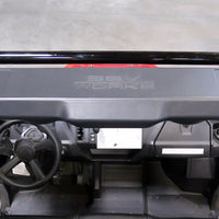 Ssv Works Wp3 Ovrhd Spkr Kit Hon Pioneer 1000 - Atv Performance Products