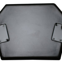 Ssv Works Wp3 Ovrhd Spkr Kit Pol Rzr 570/8/9 2 - Atv Performance Products