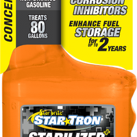 Star Brite Stabilizer + Fuel Storage Additive 16 Oz 6/case - Watercraft Collection