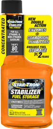 Star Brite Stabilizer + Fuel Storage Additive 16 Oz 6/case - Watercraft Collection
