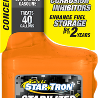 Star Brite Stabilizer + Fuel Storage Additive 8 Oz 6/case - Watercraft Collection