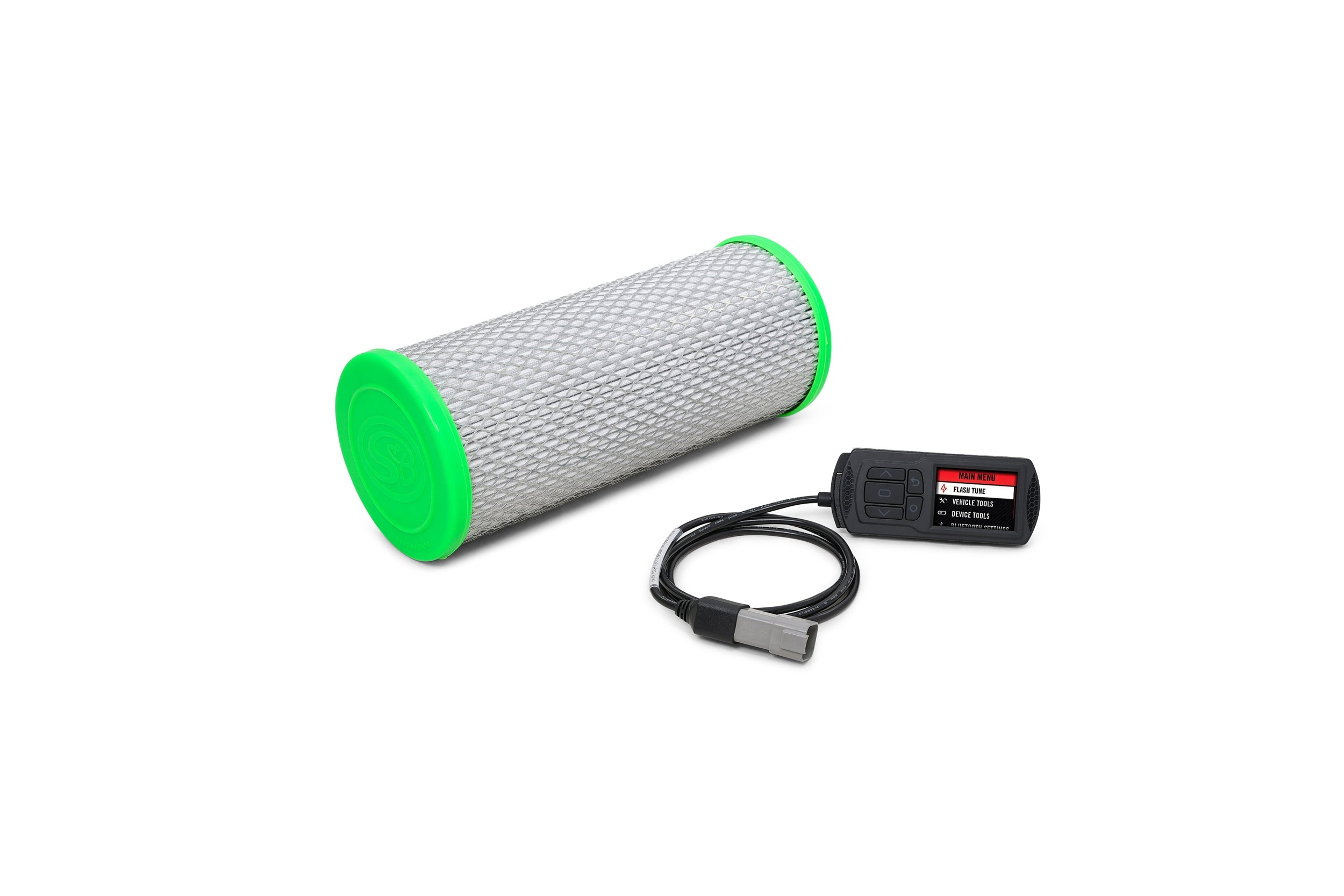 Dynojet Stage 1.5 Kit