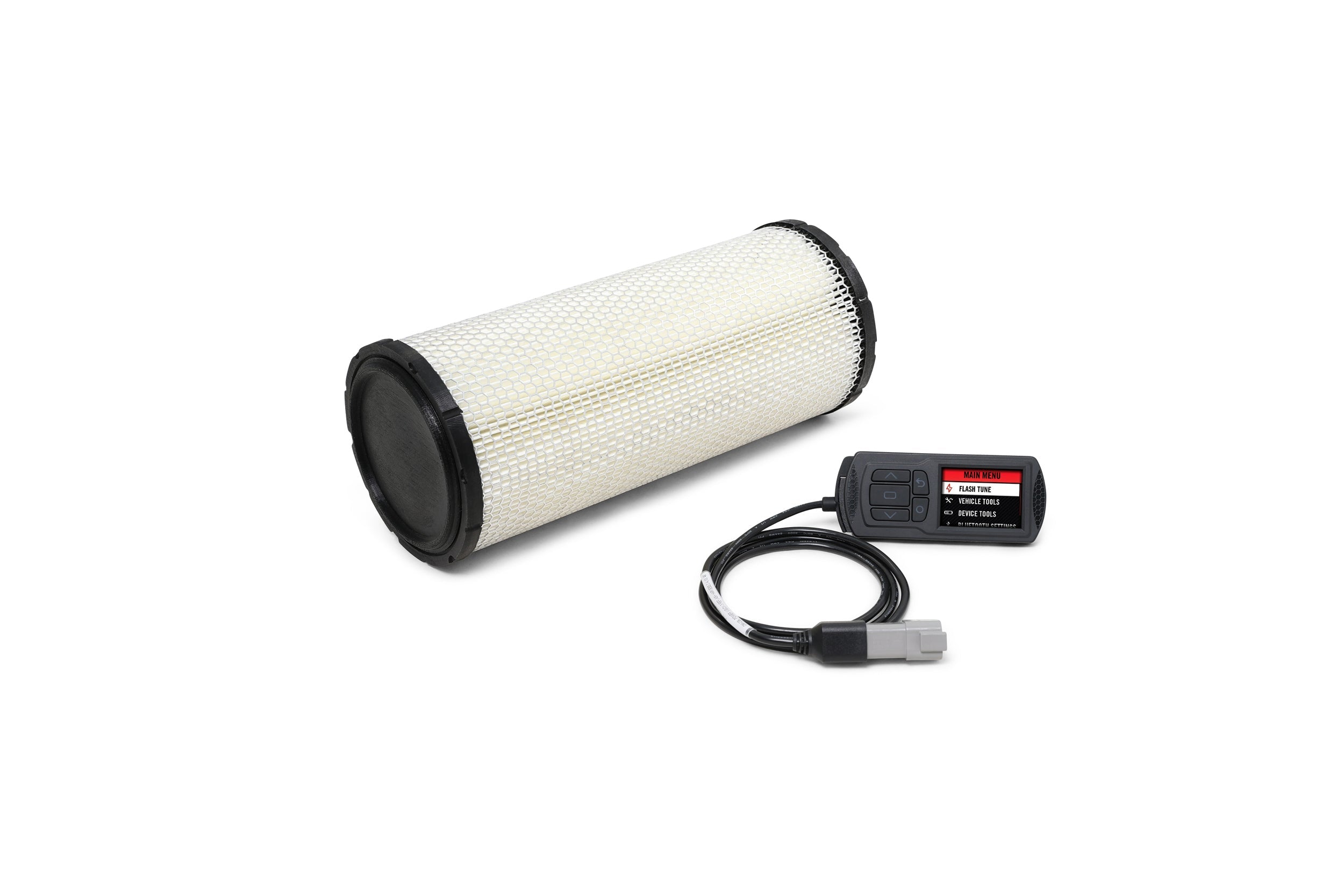 Dynojet Stage 1.5 Kit