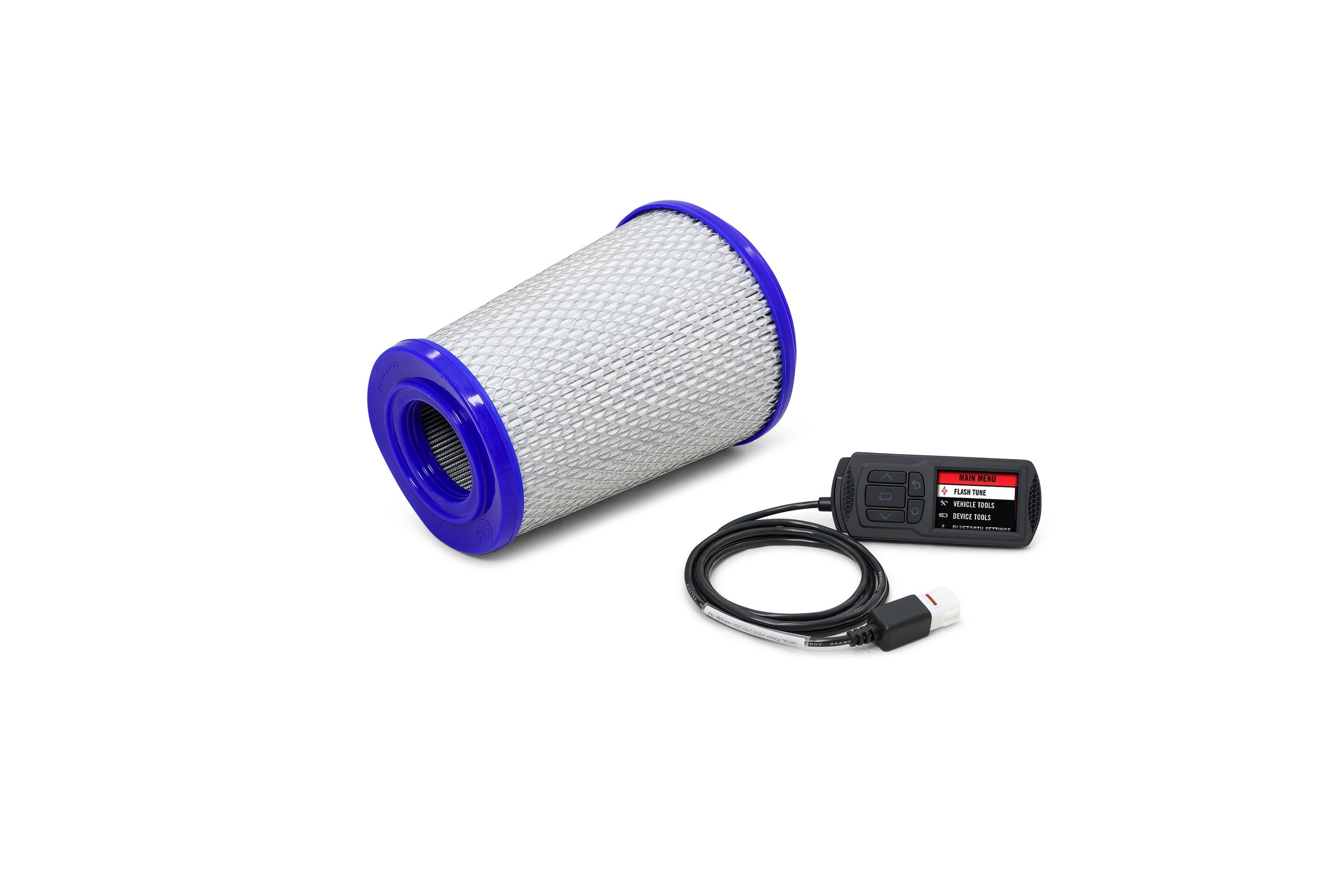 Dynojet Stage 1.5 Kit