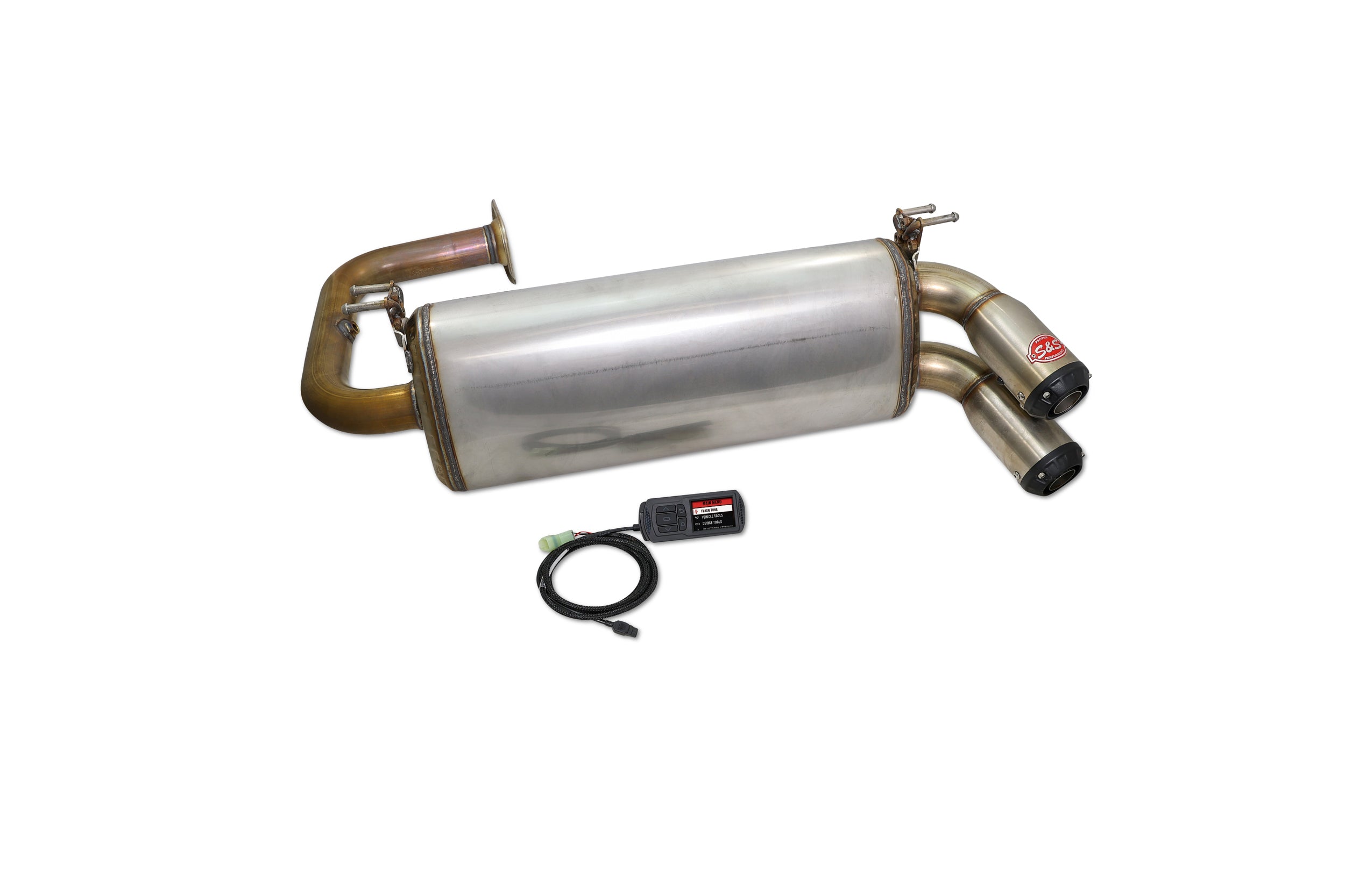 DYNOJET Stage 2.5 Kit